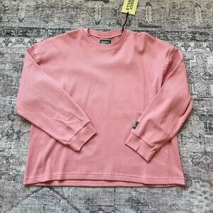 Daily Drills Dusty Rose Thermal